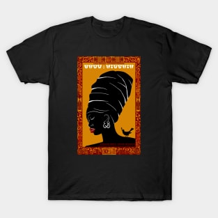 erykah badu T-Shirt